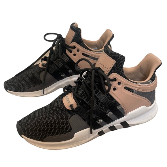 Adidas EQT Sneakers - Picture 3 of 10